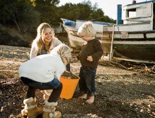 You're Our #1 Priority