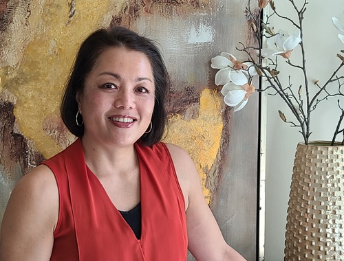 Video - What's the main reason for Life Insurance? with Natalie Oh