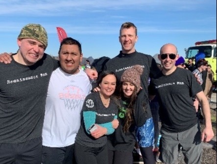 The Polar Plunge Nebraska (<span>Special Olympics)</span>