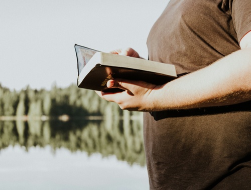 People in Ministry         