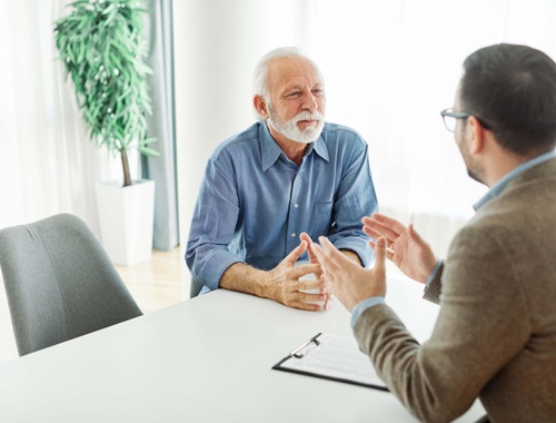 Insurance Planning