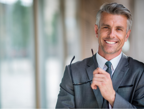 Opportunities for Industry Professionals