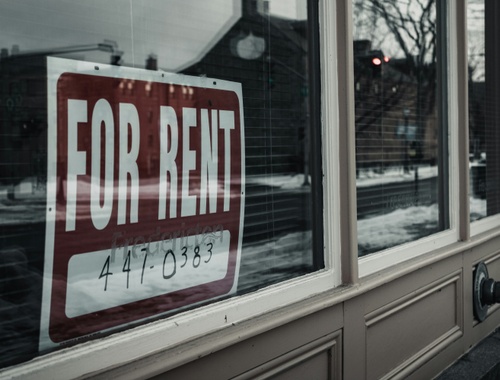 Schedule E Rentals