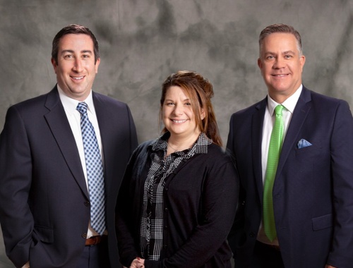 Abington Financial Group: Your Partner in Financial Freedom