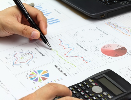 Comprehensive Financial Planning