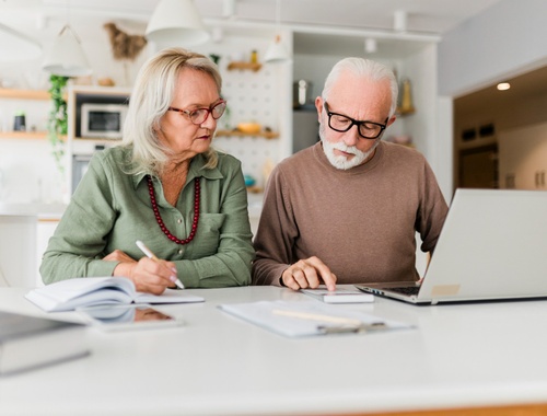 Financial Planning