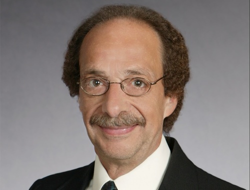 Patrick Solyntjes, Financial Consultant