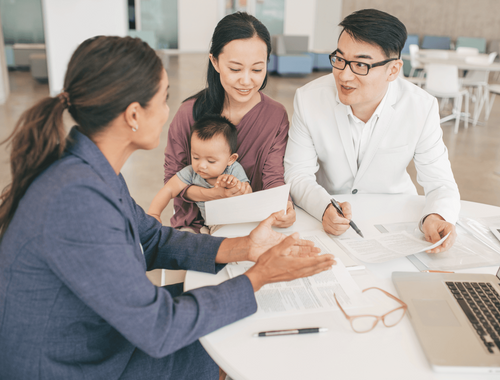 Family Office Services