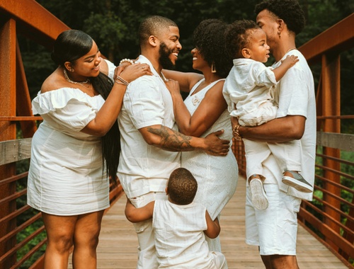  Family Goals