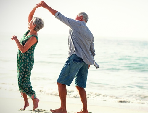 Simplifying Complexities & Focusing on the Big Picture