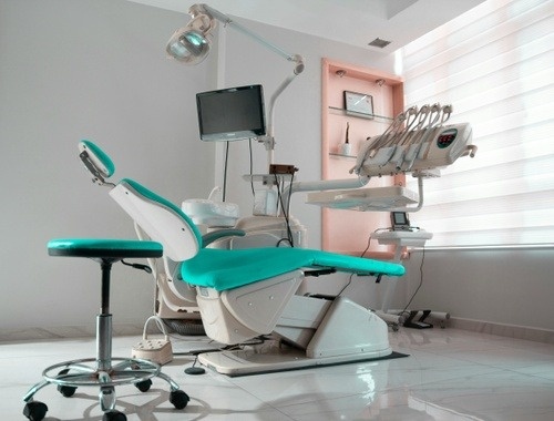 Buying and Owning a Dental Practice