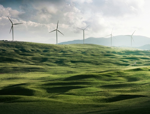 Founder Nick Cantrell featured in interview with Green.Org on the Future of Sustainable Investing