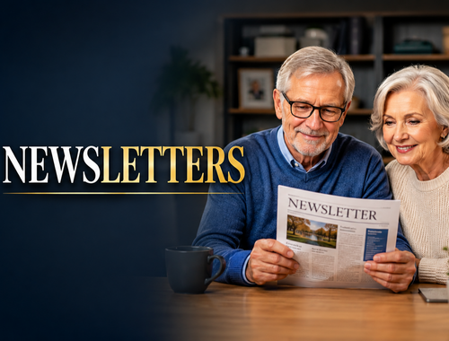 Newletters