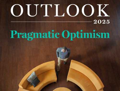 2025 Outlook