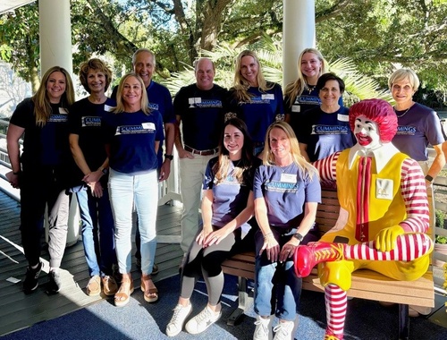 A Caring Community Partner