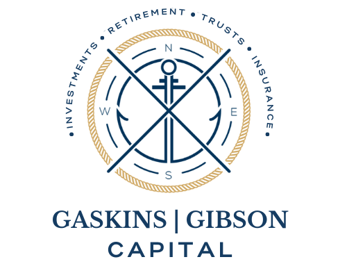 Gaskins | Gibson Capital 