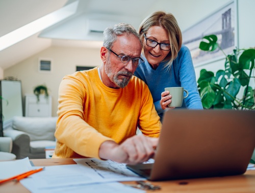 Retirement <br/>Income Planning