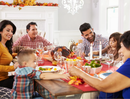 Legacy-Minded Families