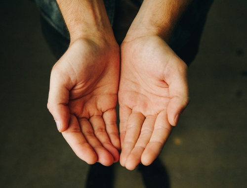 How Can You Give Back?