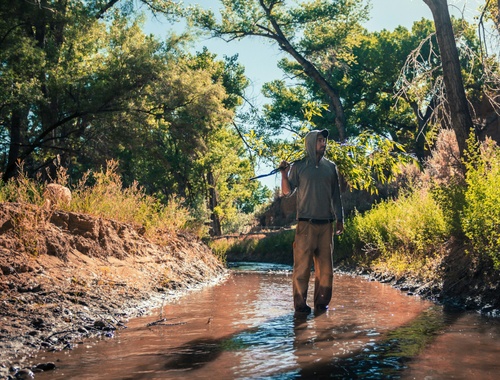 WATERSHED MANAGEMENT GROUP