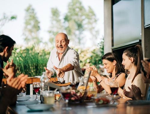 Planning Beyond One Generation