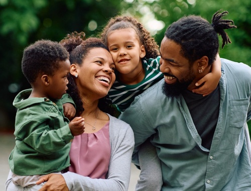 Individuals & Families: Gaining Clarity for the Road Forward