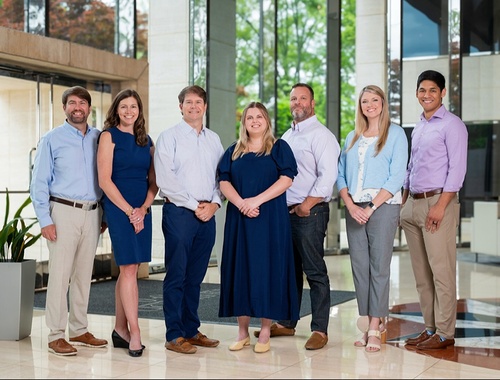 The Triage Financial Team
