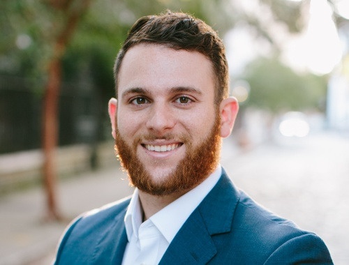 AJ Proske Jr. CFP® AIF® CEPA®