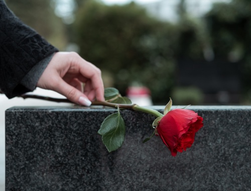 Losing A Loved One