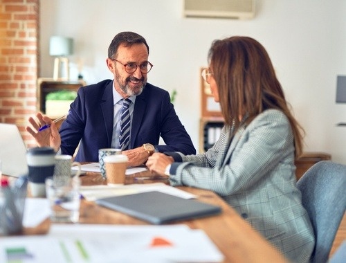 Retirement Plan Consulting