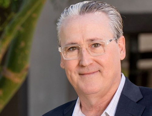 Building wealth over time, Marc Brock explains, “is a marathon, not a sprint.”