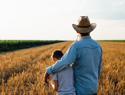 Individuals & Families