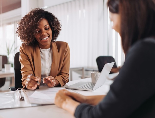 Experienced Advisors