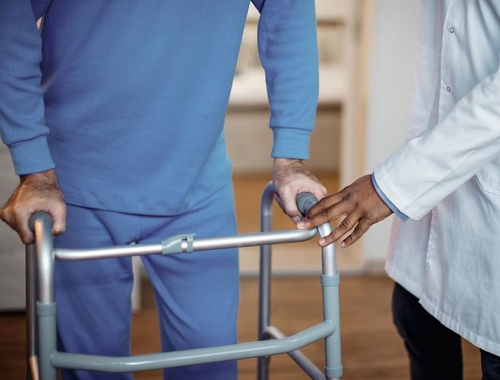 Challenges with Group Disability