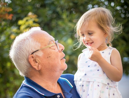 Legacy Planning Checklist