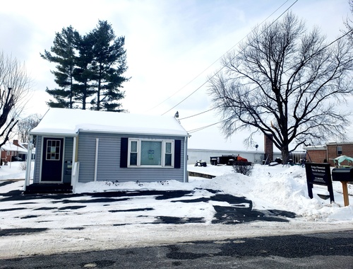 Shippensburg Office