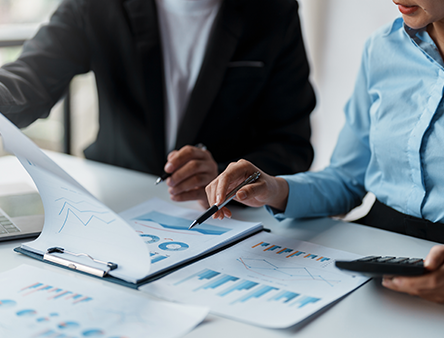 Fee Benchmarking