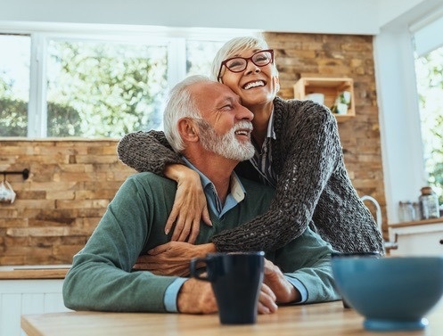 Living In Retirement