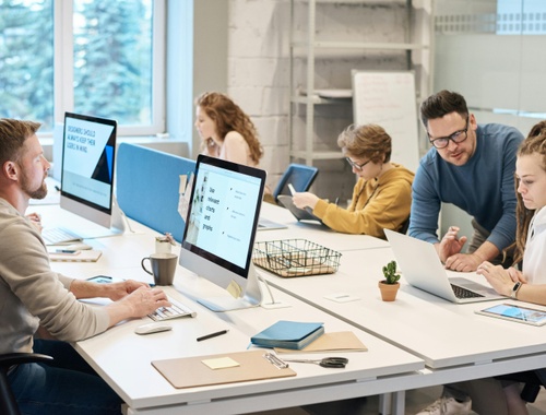 Key Employee Compensation