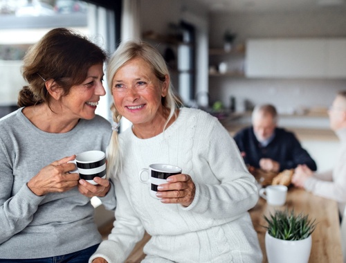 Pre-Retirees & Retirees<br/>