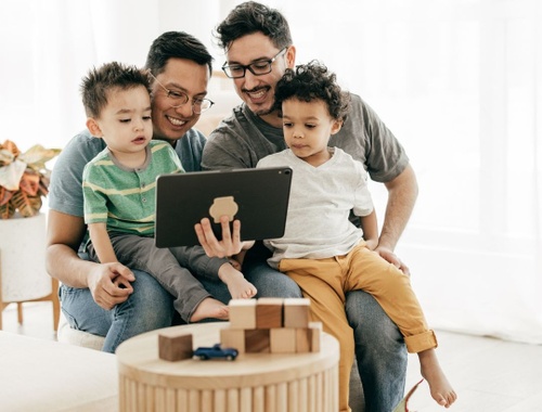 Estate Planning for Same-Sex Couples