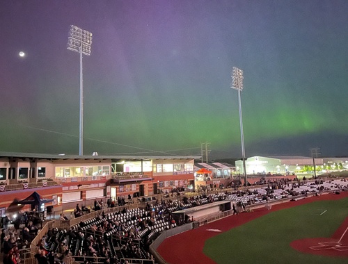 Aurora Borealis