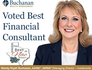 Voted 2026 Best of Nacogdoches