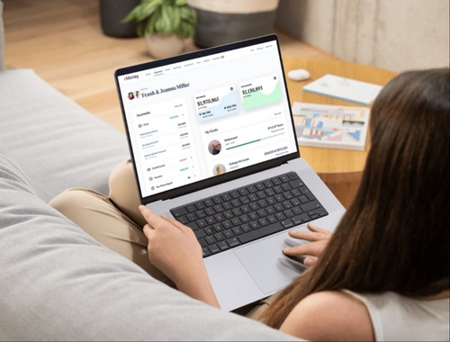 Key Features of eMoney