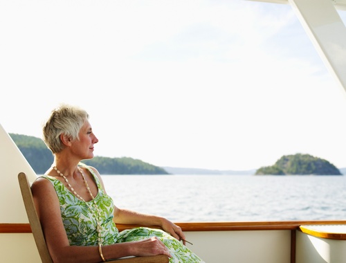 Retirement Goal-Setting