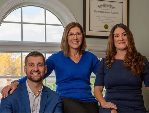At our firm, we have the client—and only the client—in mind.

