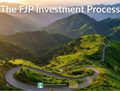 The FJP Invesment Process