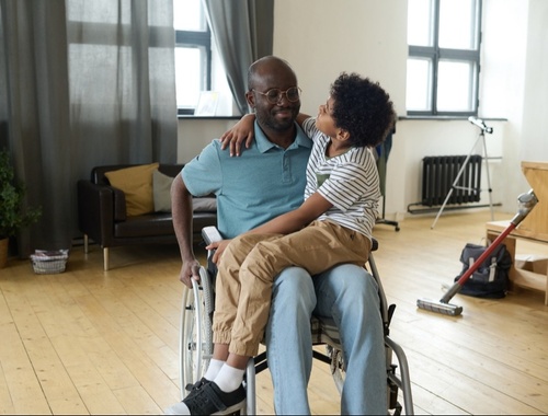 2.8 Percent Increase in 2026 for SSI and SSDI Recipients