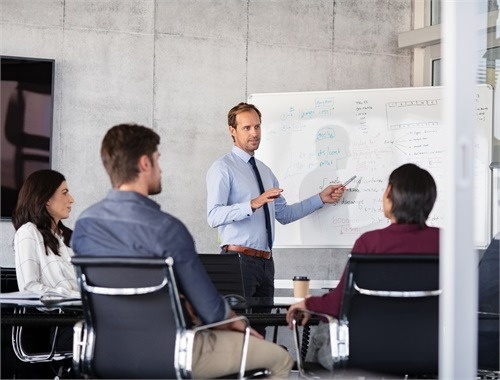Executive Bonus Plans