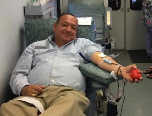 Supporting Community Health